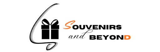 Souvenirs From Around The World
